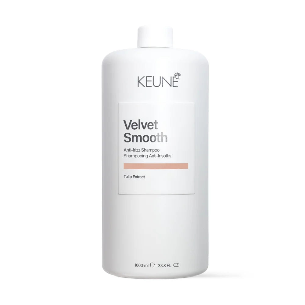 Keune Velvet Smooth Shampoo