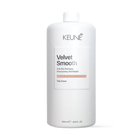 Keune Velvet Smooth Shampoo