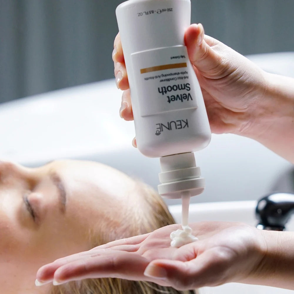 Keune Velvet Smooth Conditioner