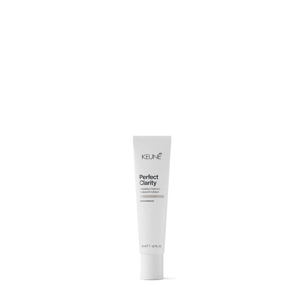 Keune Perfect Clarity product on a white background