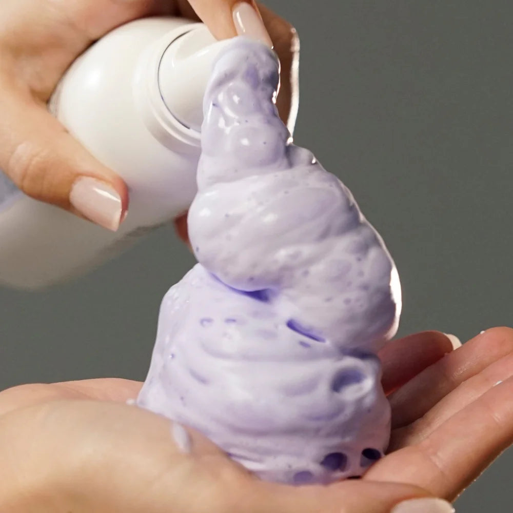 Keune Silver Savior Foam Treatment