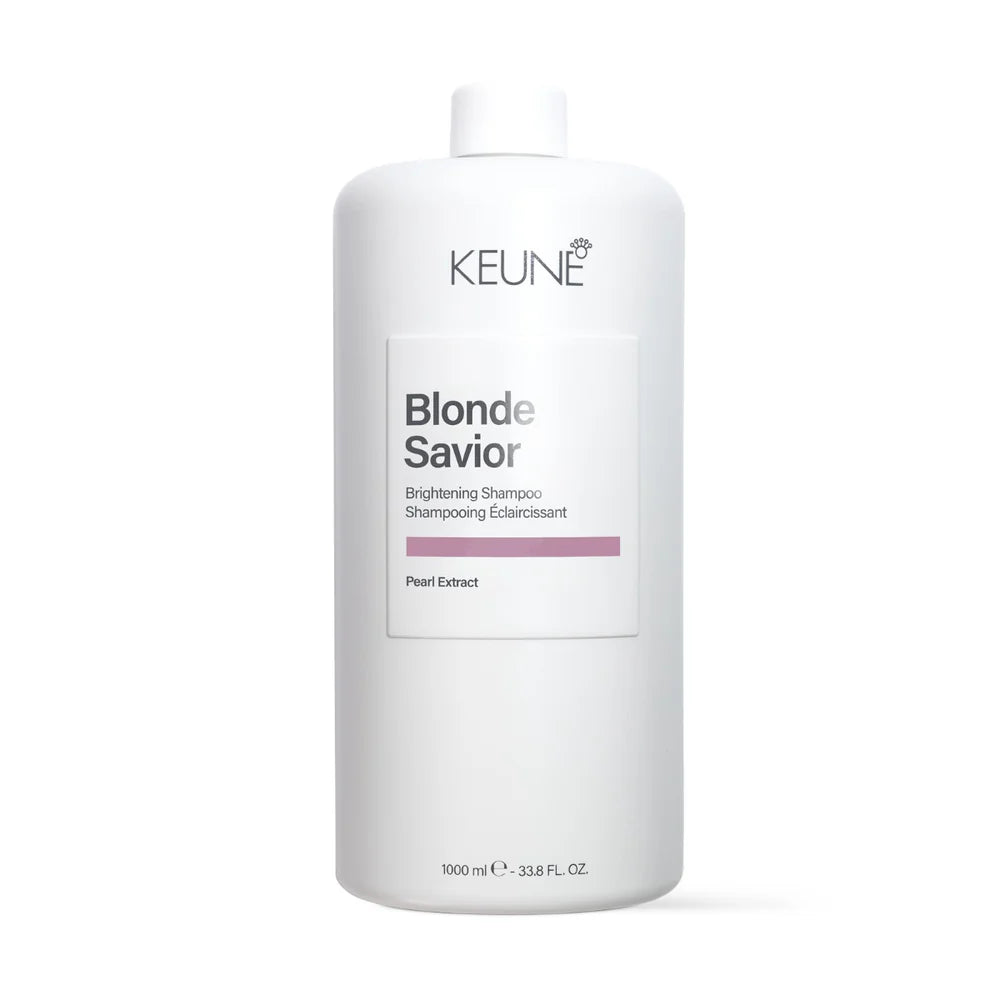 Keune Blonde Savior Shampoo
