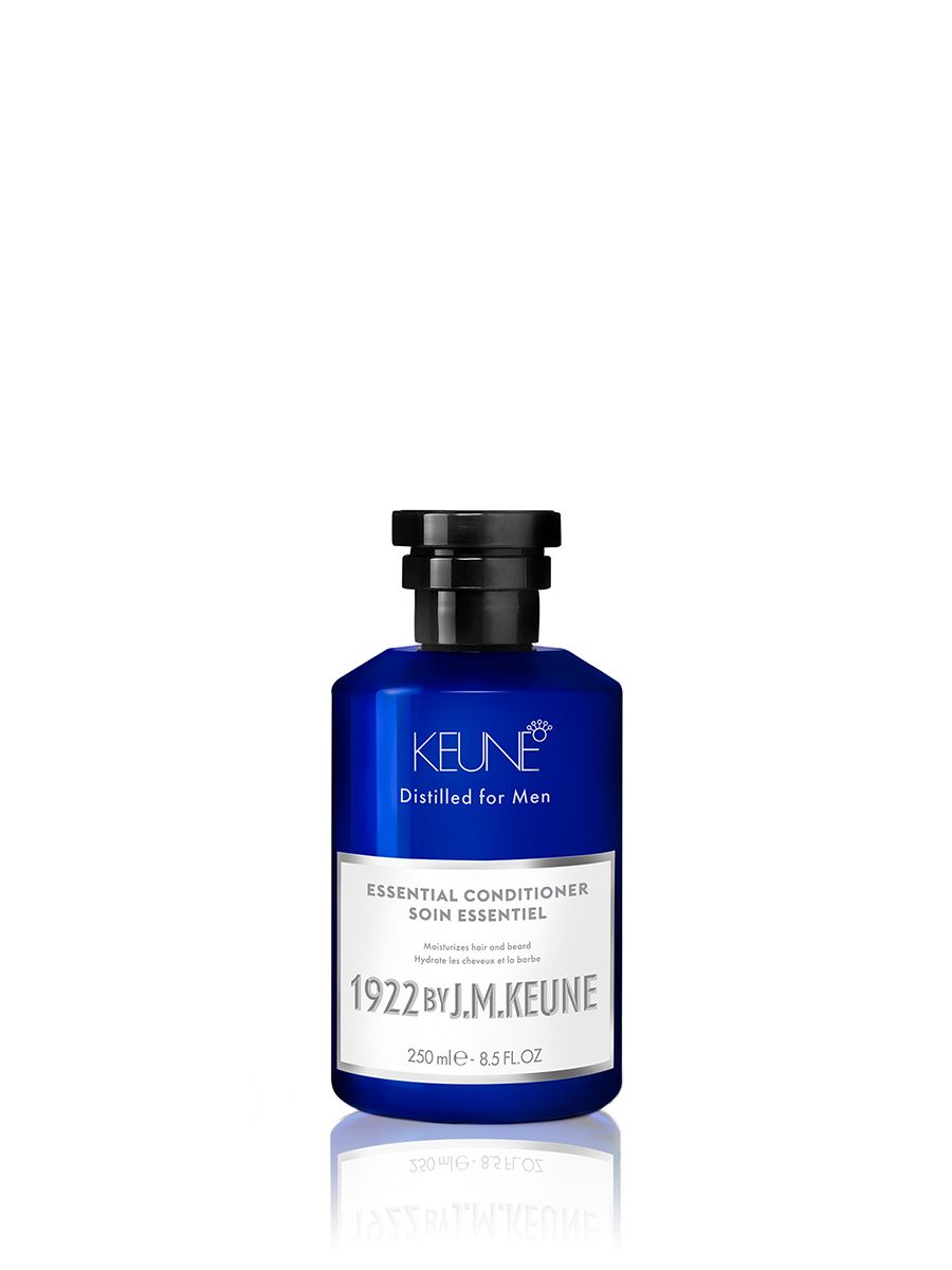 keune essential conditioner for men