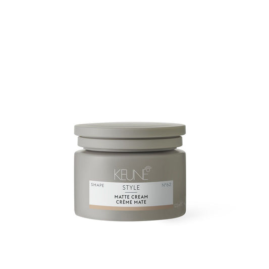 KEUNE STYLE MATTE CREAM