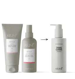 Keune Style Tame Game 200ml