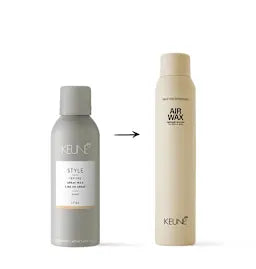 Keune Style Air Wax 200ml