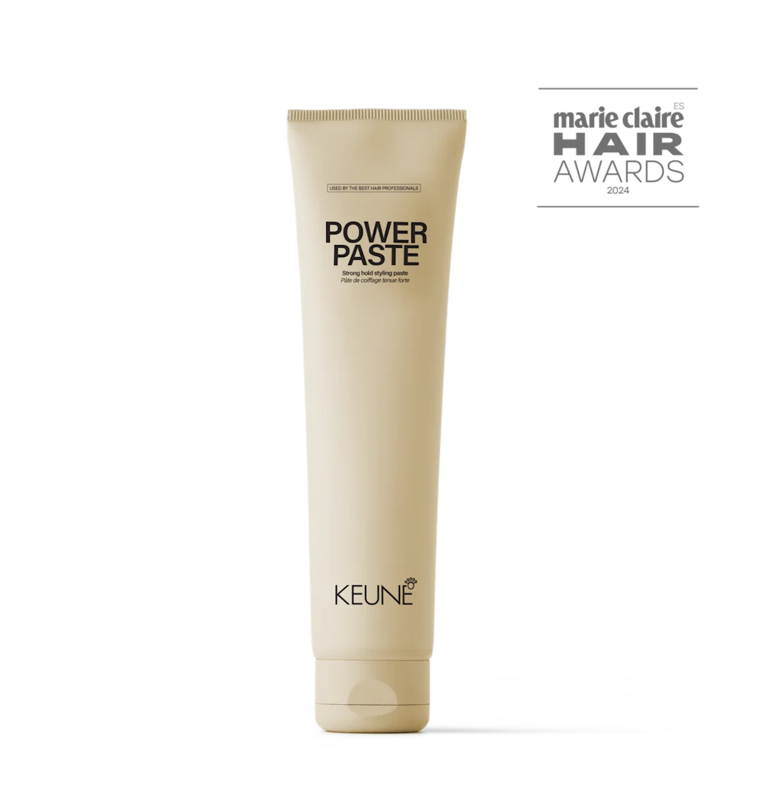 keune power paste