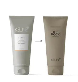 Keune Style The Rock 200ml