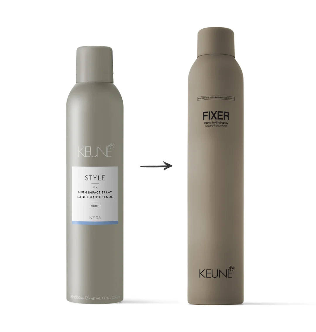 Keune Style Fixer 300ml