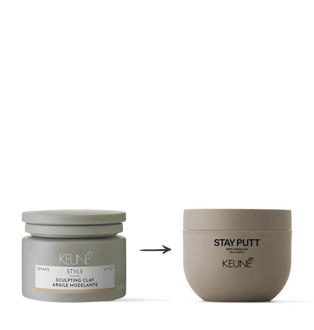 Keune Style Stay Putt 100ml