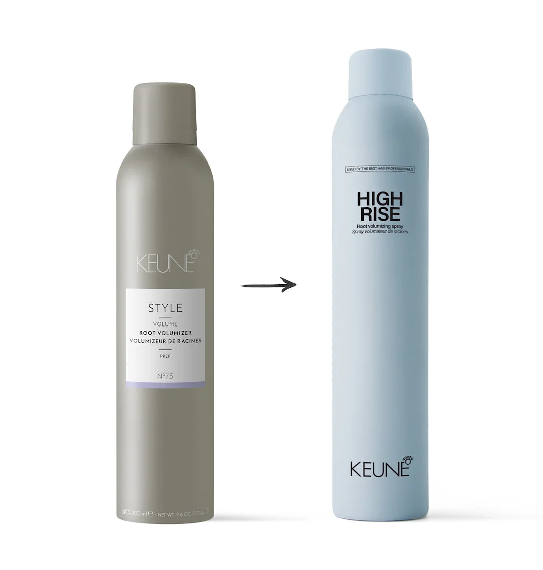 Keune Style High Rise 300ml