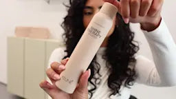 Keune Style Shine Therapy 200ml