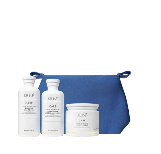 keune vital nutrition gift pack