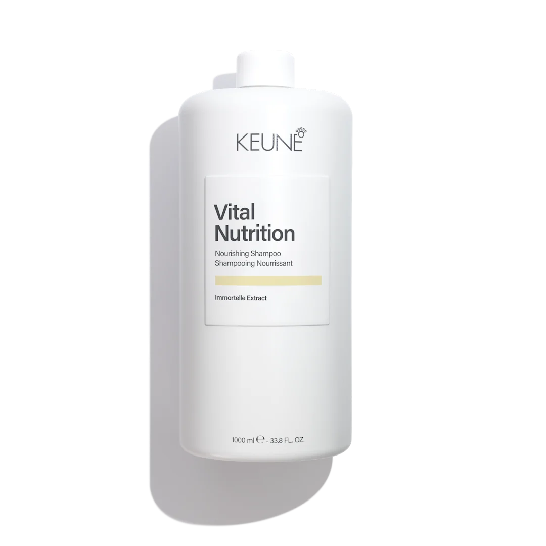Keune Vital Nutrition Shampoo