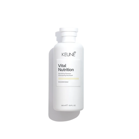 Keune Vital Nutrition Shampoo