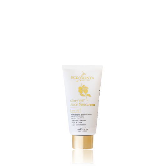 Eco Tan Glory Veil Face Sunscreen