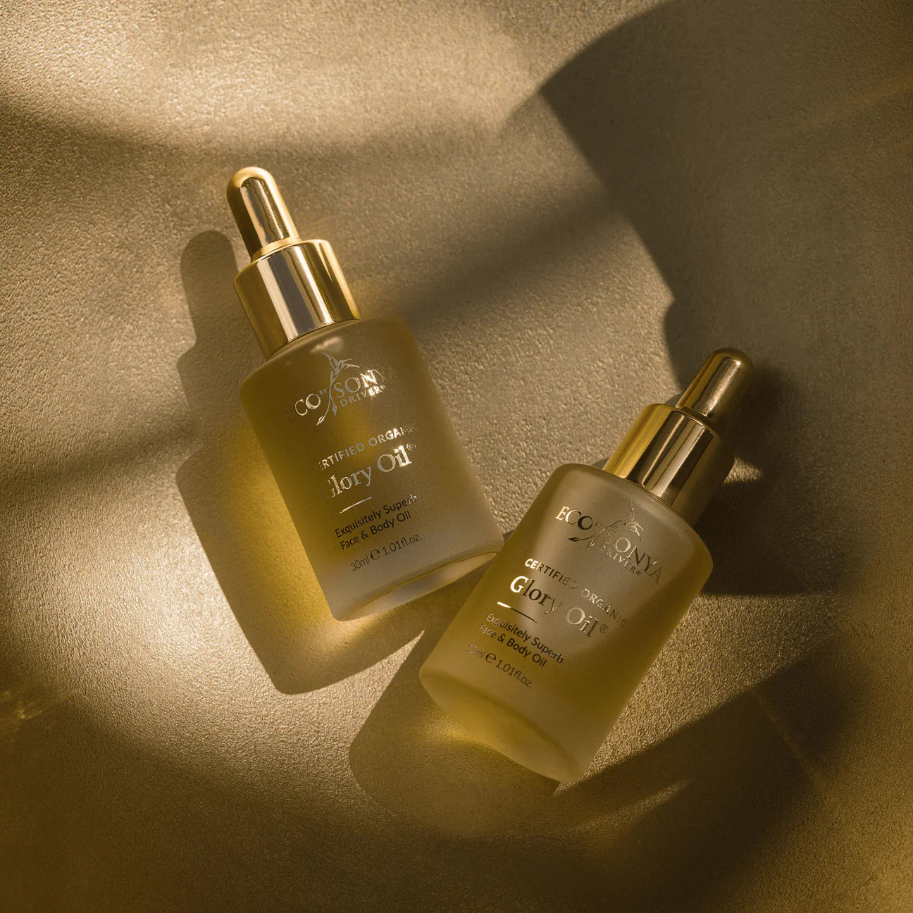 Eco by Sonya Glory Oil 30ml