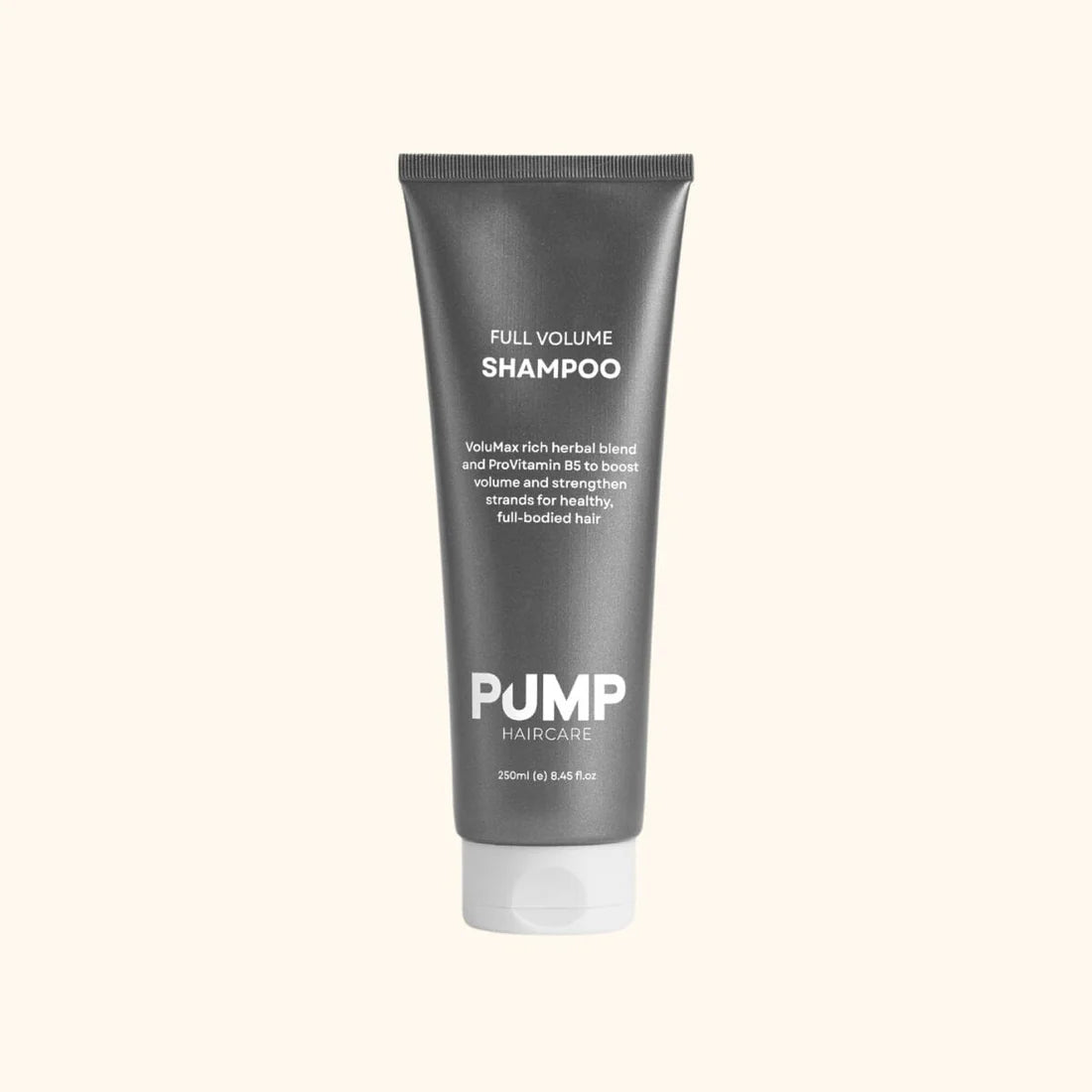 Pump Full Volume Shampoo 250ml