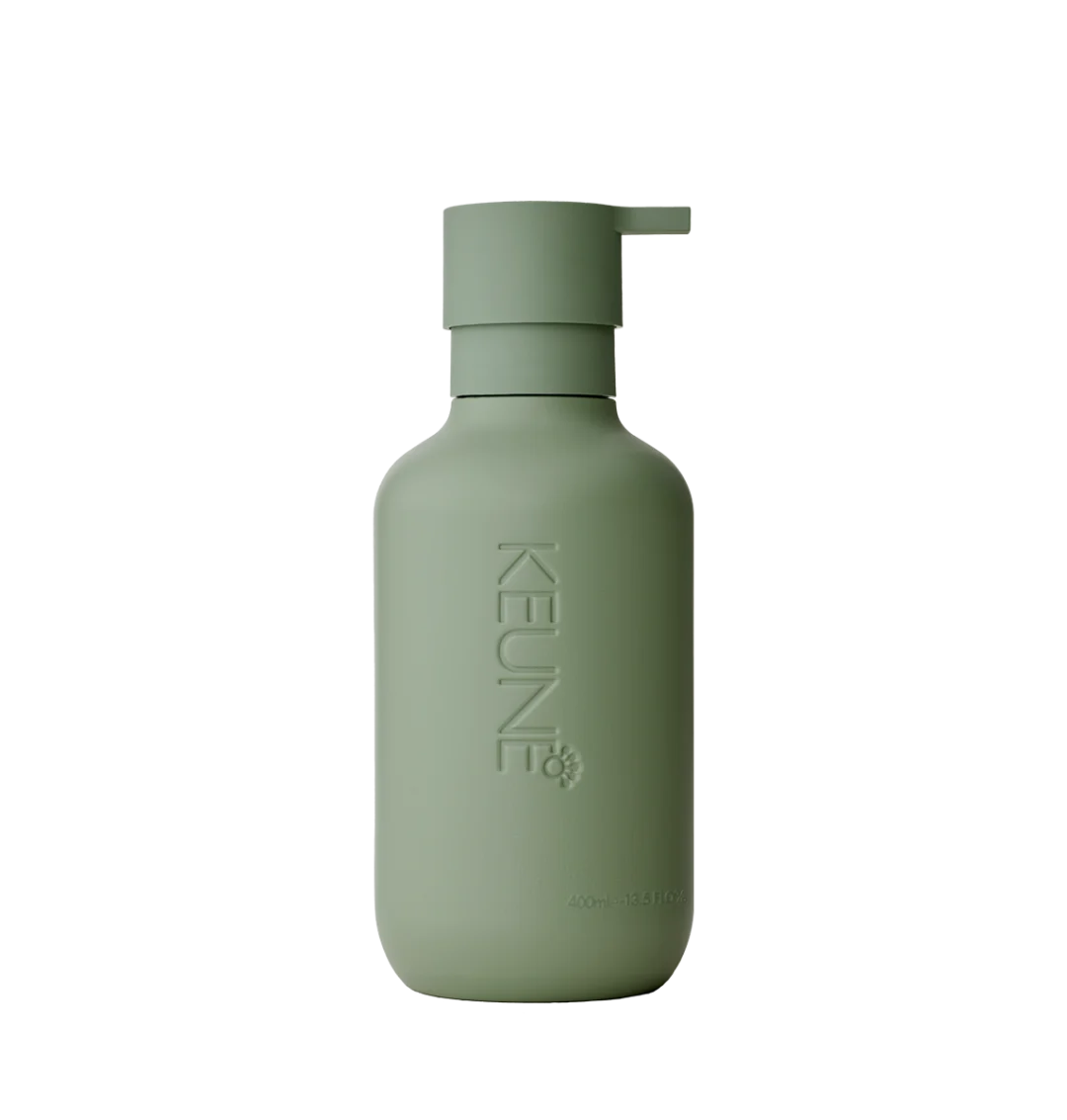 KEUNE SO PURE REFILLABLE BOTTLE 400ML