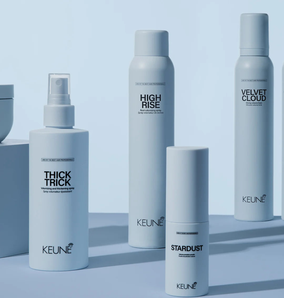 Keune Style High Rise 300ml