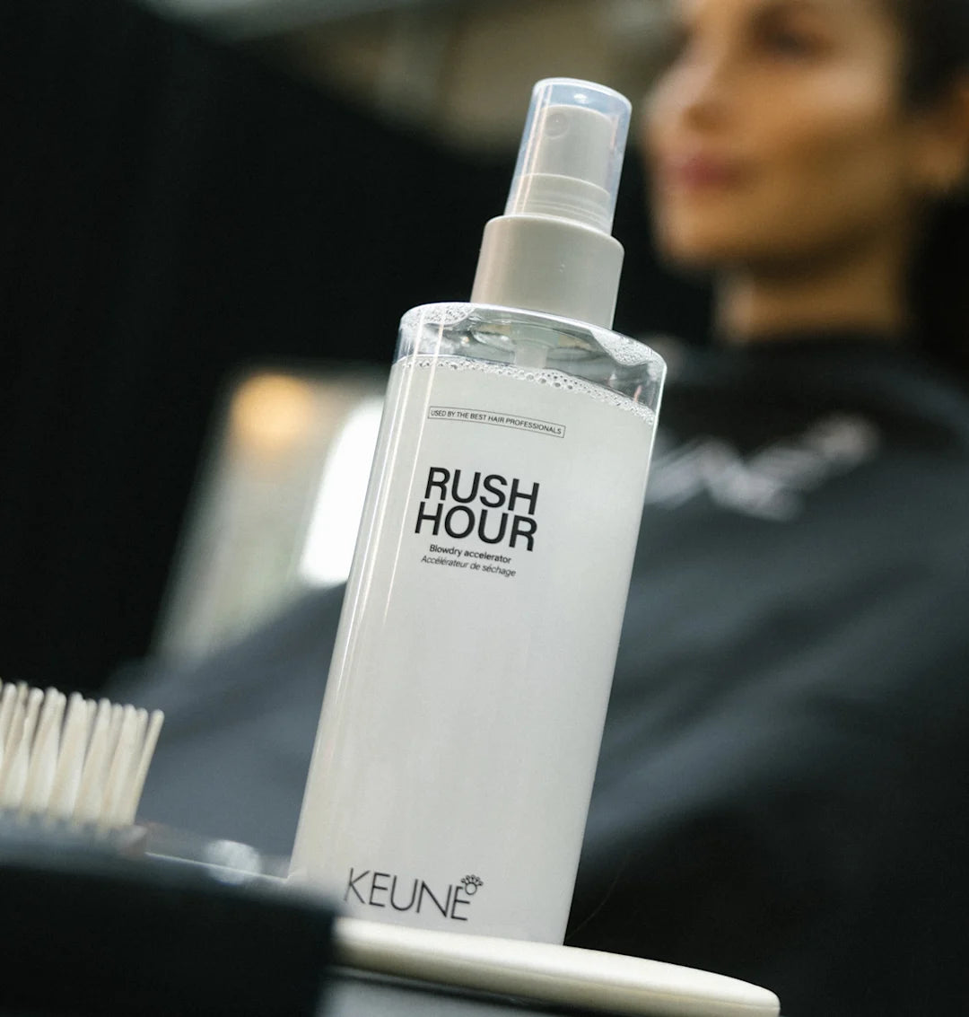 Keune Style Rush Hour 200ml