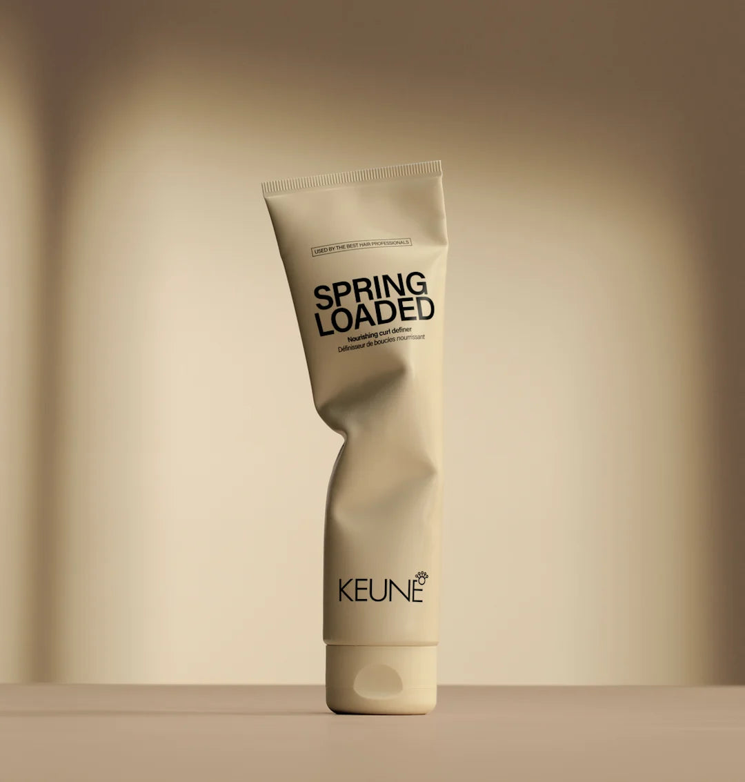 Keune Style Spring Loaded 150ml