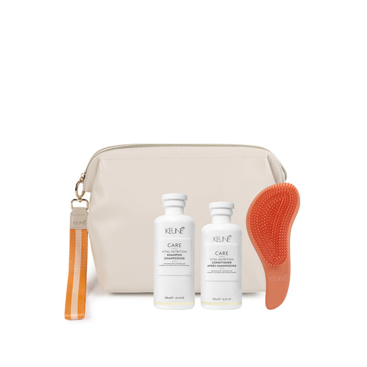 Keune care limited edition vital nutrition gift pack