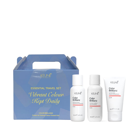 keune mini gift set