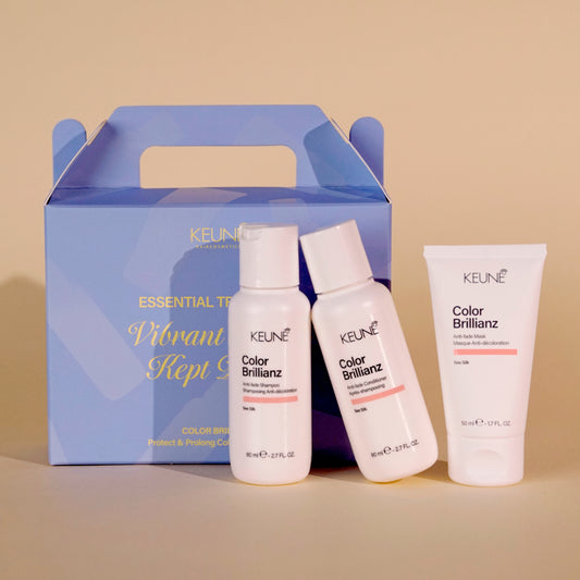 Keune Color Brillianz Mini Gift Pack