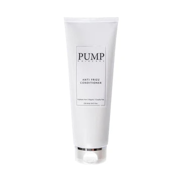 Pump Anti Frizz Conditioner
