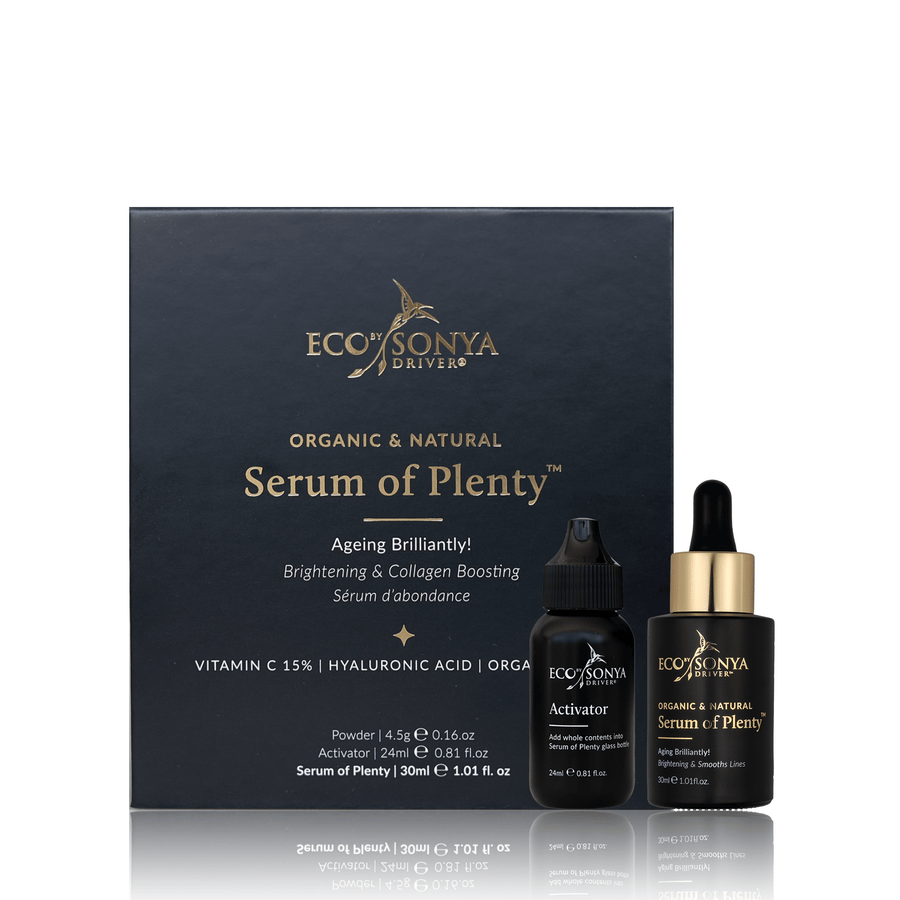 Eco by Sonya Serum Of Plenty 30ml