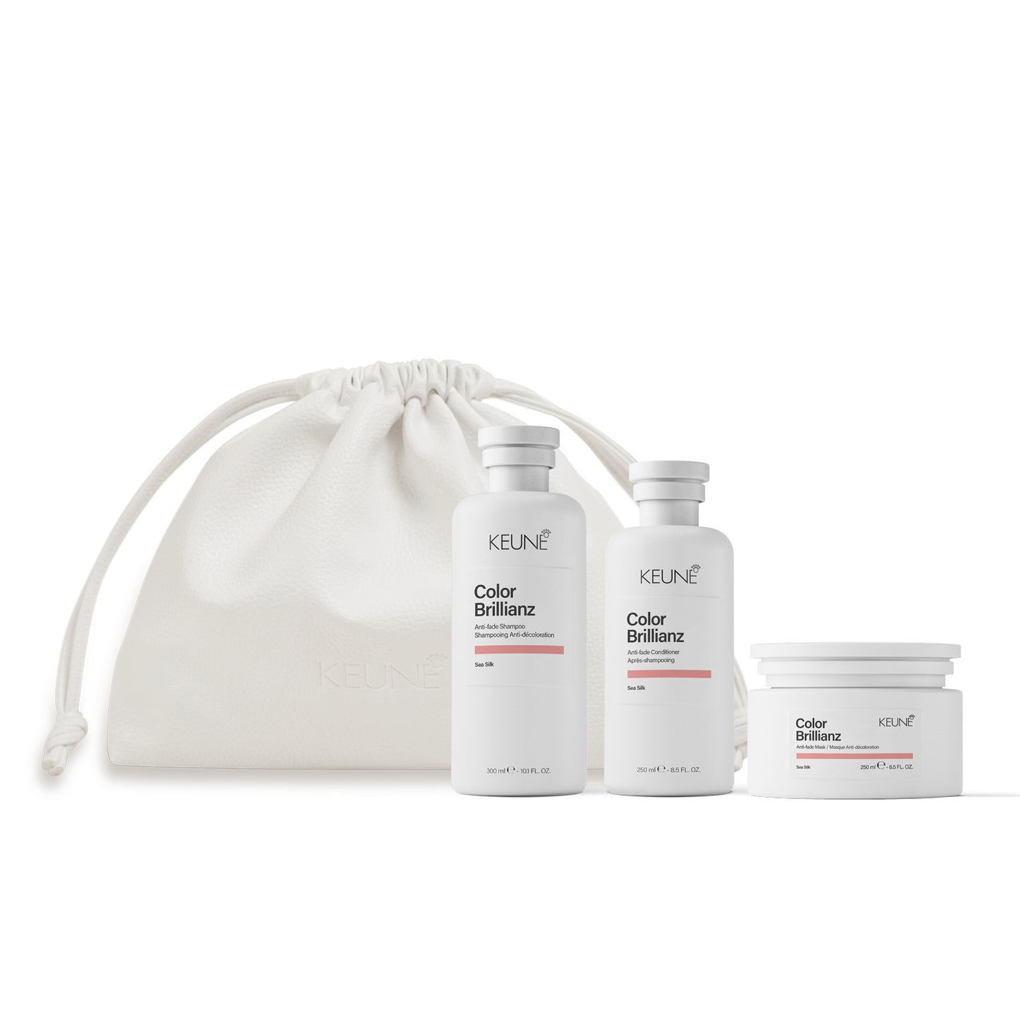 Keune Color Brillianz Gift Pack