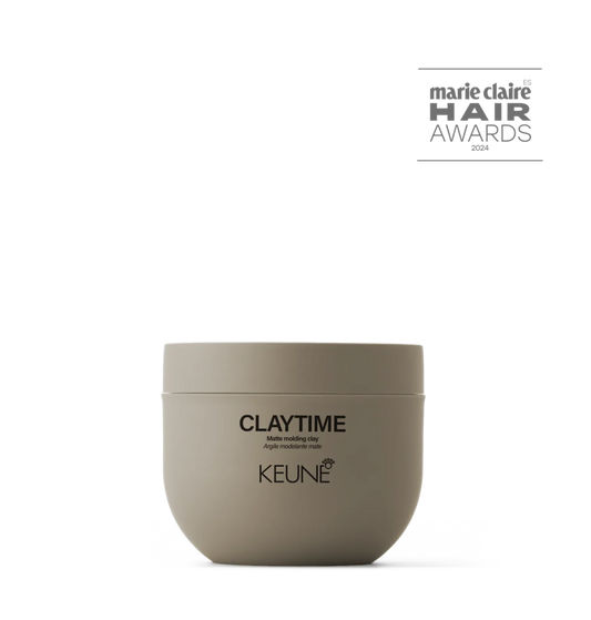 keune claytime