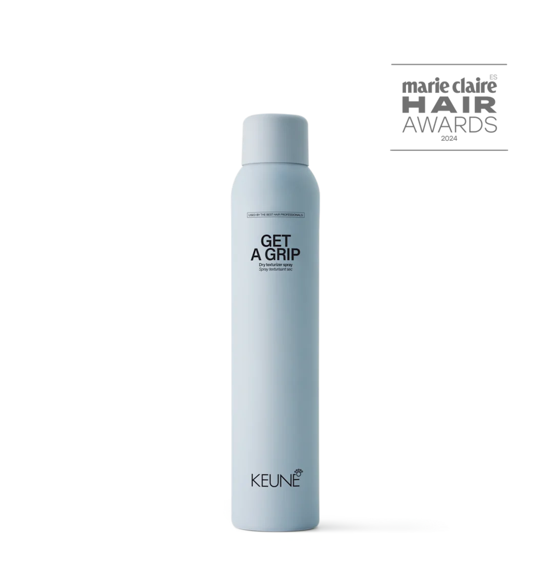 keune get a grip dry texturizer