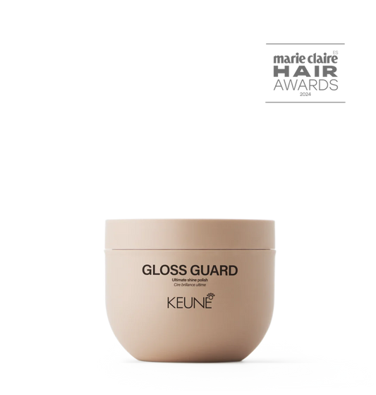 keune gloss guard