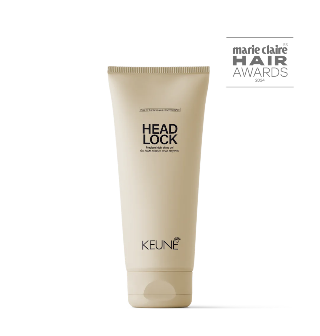 keune head lock