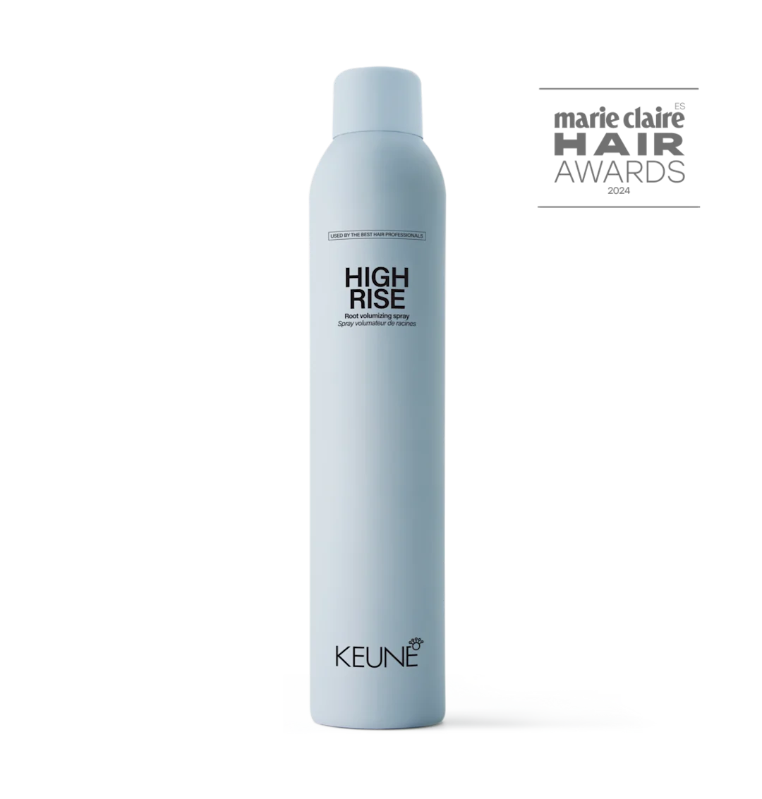 keune high rise root volumizer spray