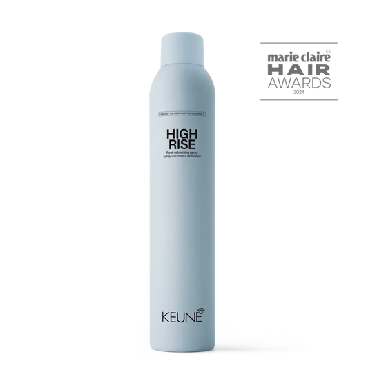 keune high rise root volumizer spray