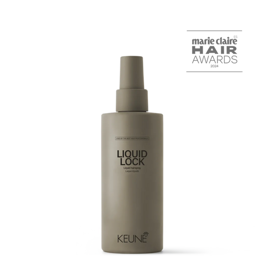 Keune liquid lock liquid hairspray