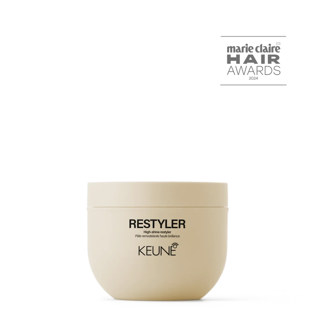 keune style restyler