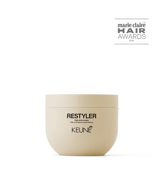 keune style restyler