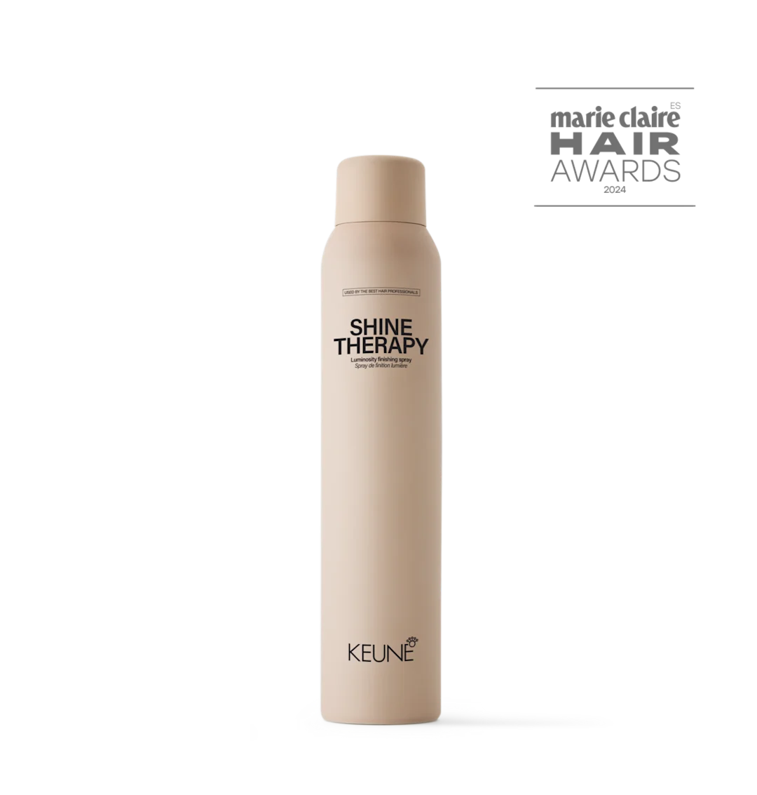 Keune Style shine spray