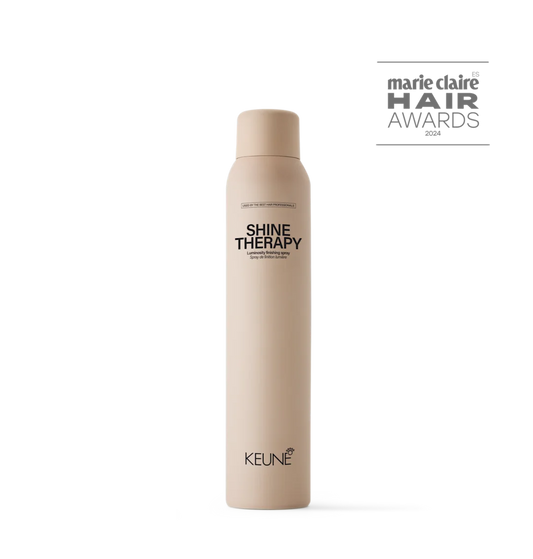 Keune Style shine spray