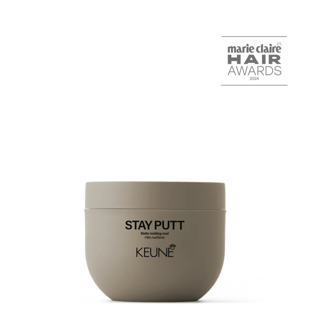 keune style stay putt moulding mud