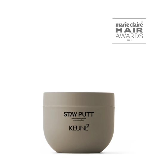 keune style stay putt moulding mud