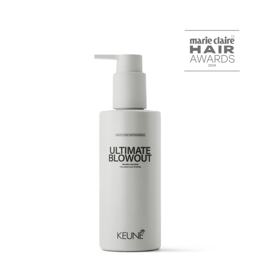 keune ultimate blowout