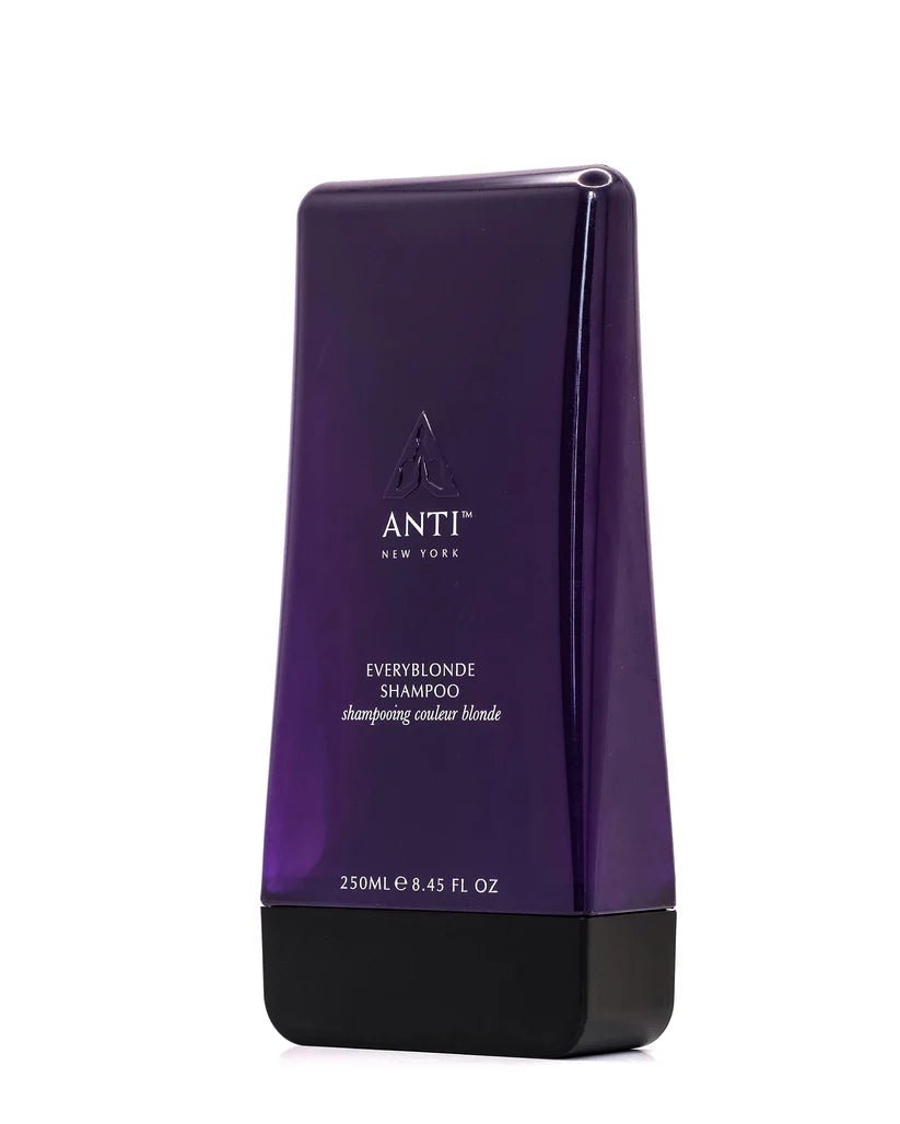 ANTI EVERYBLONDE REPARATIVE SHAMPOO - 250ML - Divine hair and beauty