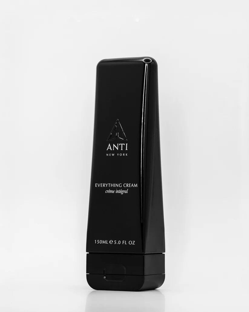 ANTI EVERYTHING CREAM - 150ML - Divine hair and beauty