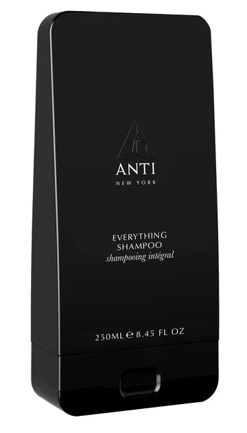 ANTI EVERYTHING SHAMPOO - 250ML - Divine hair and beauty