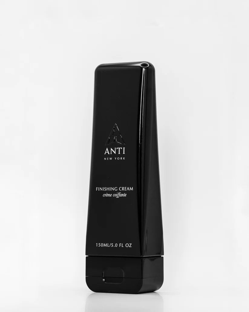 ANTI FINISHING CREAM - 150ML - Divine hair and beauty